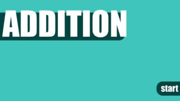 Addition