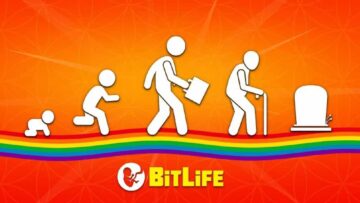 Bitlife: Life Simulator