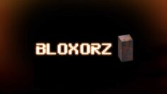Bloxorz