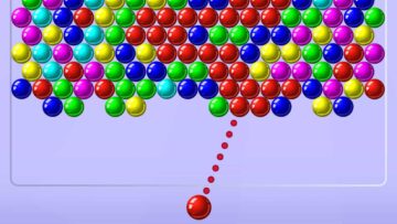 Bubble Shooter