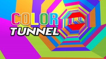 Color Tunnel