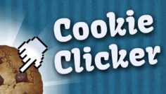 Cookie Clicker