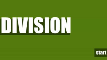 Division