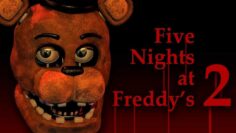 Five Nights at Freddy’s 2