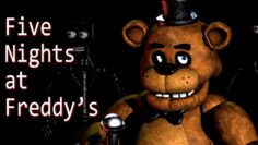 Five Nights at Freddy’s