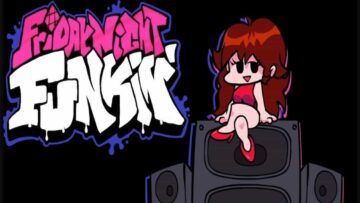 Friday Night Funkin’