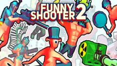 Funny Shooter 2