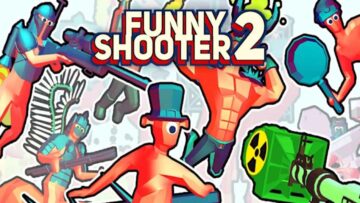 Funny Shooter 2