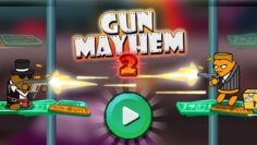 Gun Mayhem 2