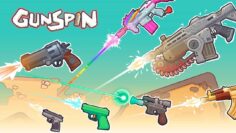 Gunspin