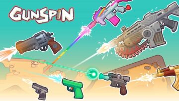 Gunspin