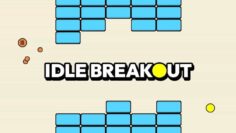 Idle Breakout