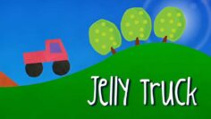 Jelly Truck