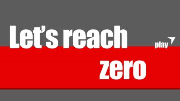 Let’s Reach Zero