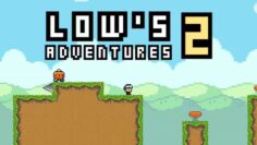 Lows Adventure 2