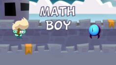Math Boy