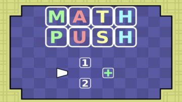 Math Push