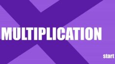 Multiplication