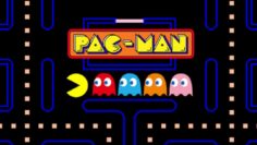 Pac-Man