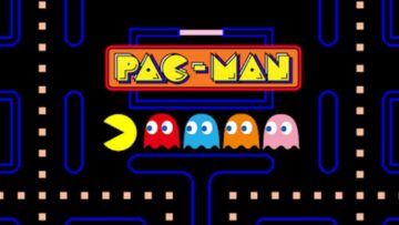 Pac-Man