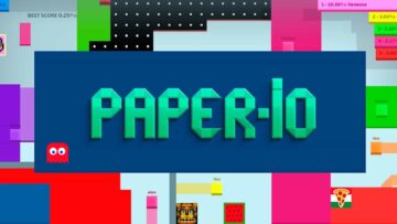 Paper.io