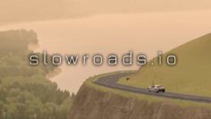 Slowroads.io