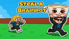 Steal a Brainrot