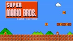 Super Mario Bros