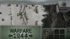 Warfare 1944
